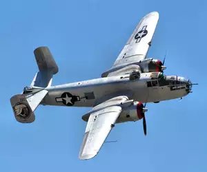 B-25 Mitchell