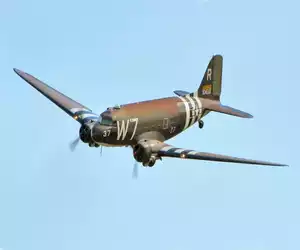C-47 Skytrain