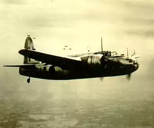 Nakajima Ki-49 Helen