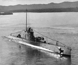S-class submarine