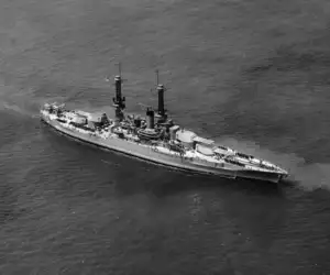 USS Idaho