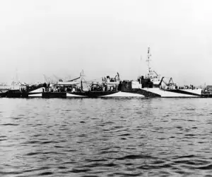 USS Thornton (AVD-11)