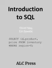 Introduction to SQL