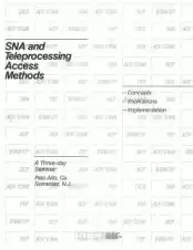 Systems Network Architecture